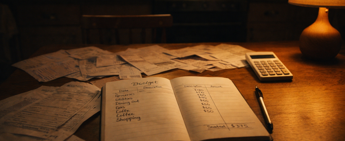 There Was a Time I Couldn’t Even Buy Cookies